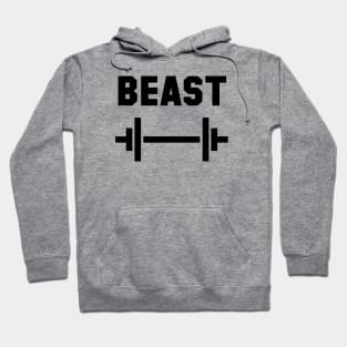 Beast (Cartman Tee) Hoodie